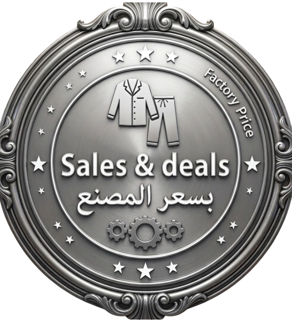 Sales & deals